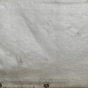 Metallösen für Planen: effiziente Lösung mit vielen Vorteilen